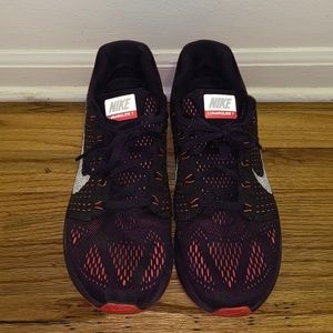 Nike LunarGlide 7 Gym Shoes